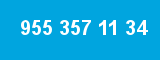 955 357 11 34 955 357 11 34
